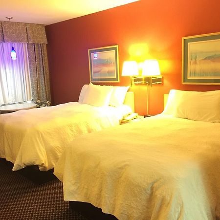 Americas Best Value Inn - Garden City Ngoại thất bức ảnh