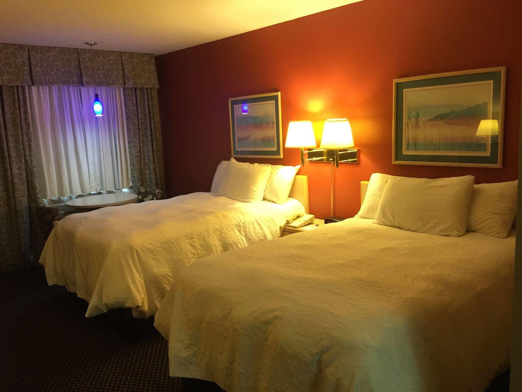 Americas Best Value Inn - Garden City Ngoại thất bức ảnh