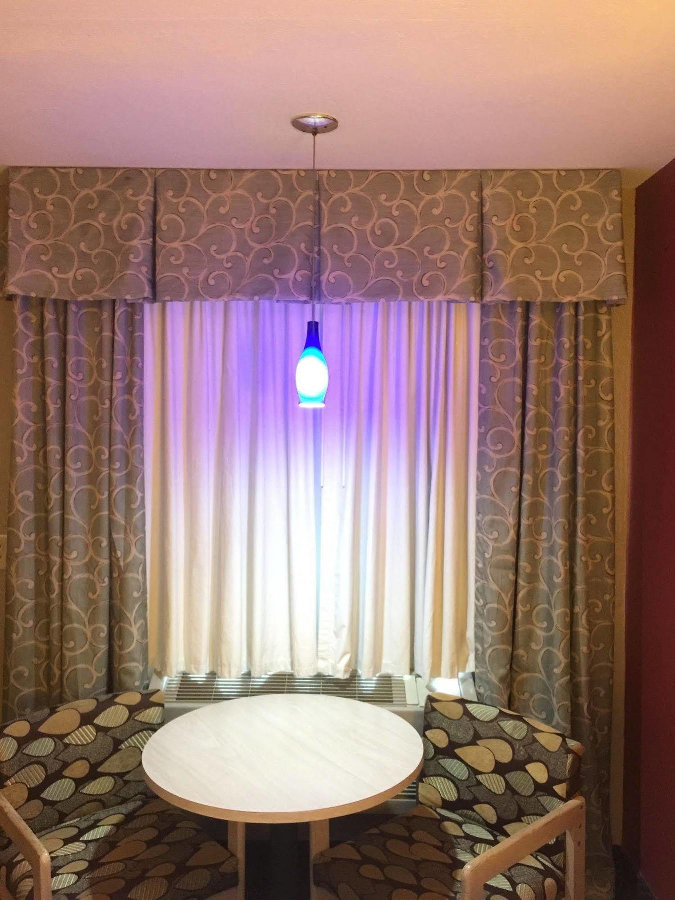 Americas Best Value Inn - Garden City Ngoại thất bức ảnh